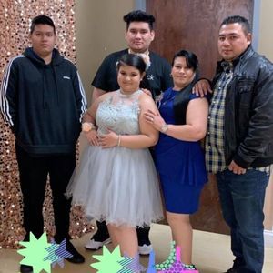 Meet your Posher, Janeth